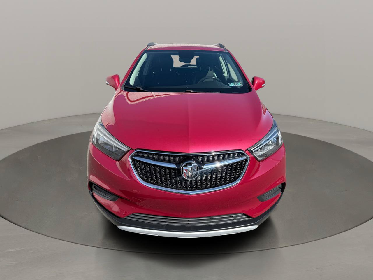 Used 2019 Buick Encore Preferred FWD image 9