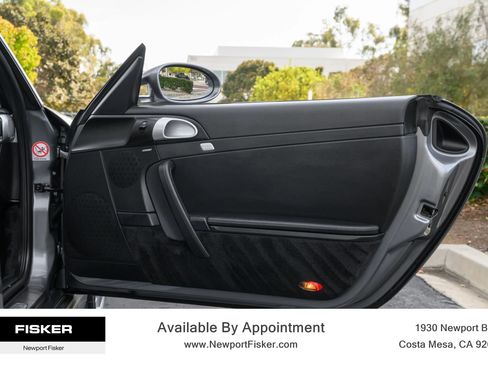 Used 2006 Porsche 911 Carrera S RWD image 22