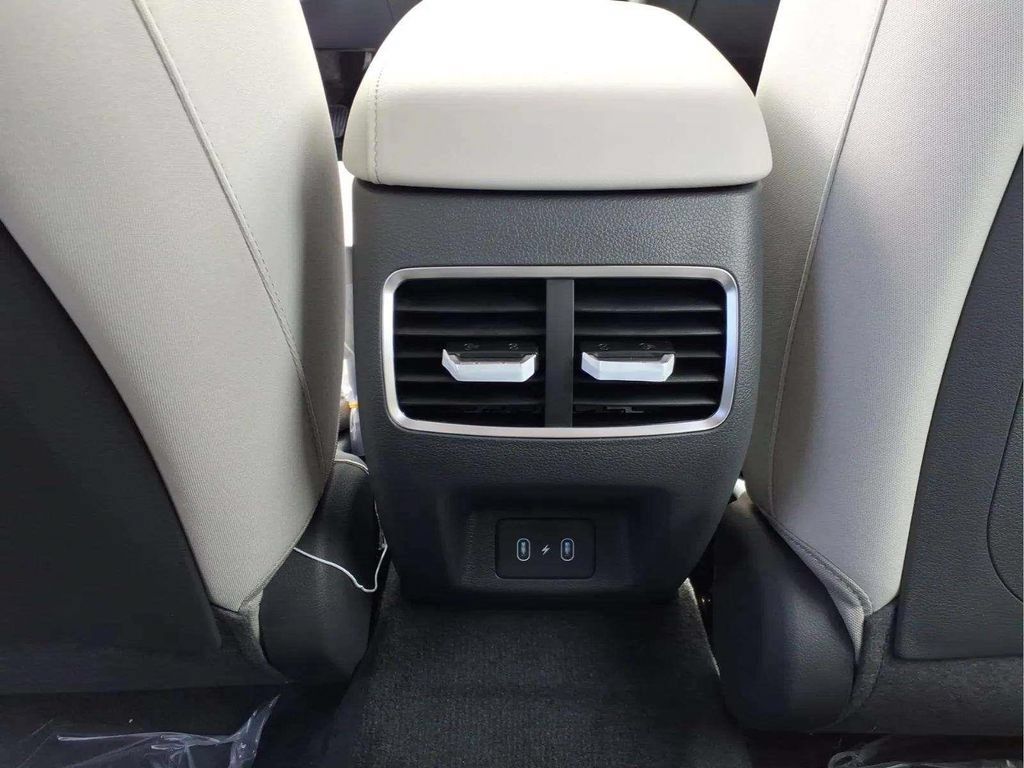 New 2026 Hyundai Sonata Blue FWD image 12