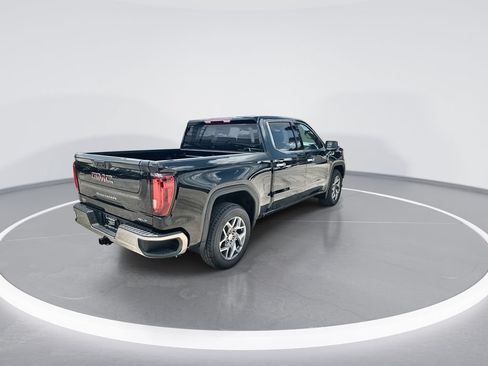 New 2026 GMC Sierra 1500 SLT w/ SLT Convenience Package RWD image 8