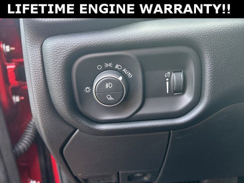 New 2026 RAM 2500 Big Horn image 11