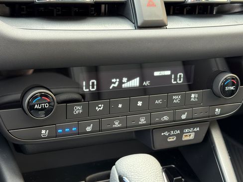 New 2026 Subaru Outback Touring XT AWD/4WD image 21