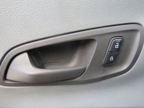 Used 2016 Ford Transit 350 148 Low Roof w/ Exterior Upgrade Package image 17