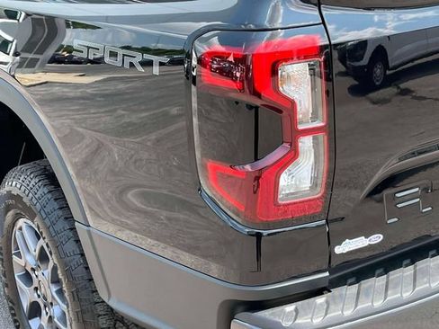 New 2026 Ford Ranger XLT w/ Equipment Group 301A High RWD image 10