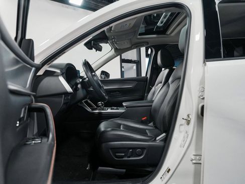 Used 2024 MAZDA CX-90 3.3 Turbo w/ Preferred Plus image 30