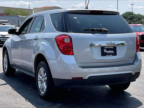 Used 2014 Chevrolet Equinox LS FWD image 13