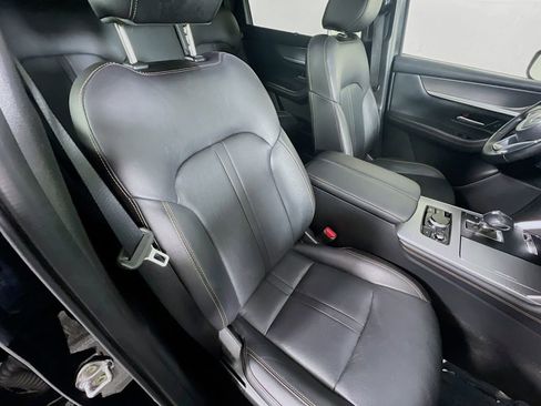 Used 2025 MAZDA CX-70 3.3 Turbo w/ Preferred Package image 29