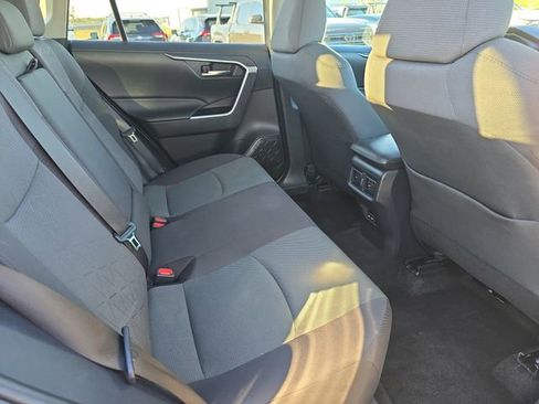 Certified 2024 Toyota RAV4 XLE image 11