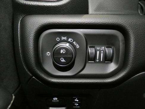 New 2026 RAM 1500 RHO AWD/4WD image 18