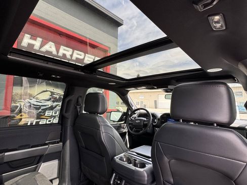Used 2021 Ford F150 Raptor w/ Equipment Group 801A High AWD/4WD image 10