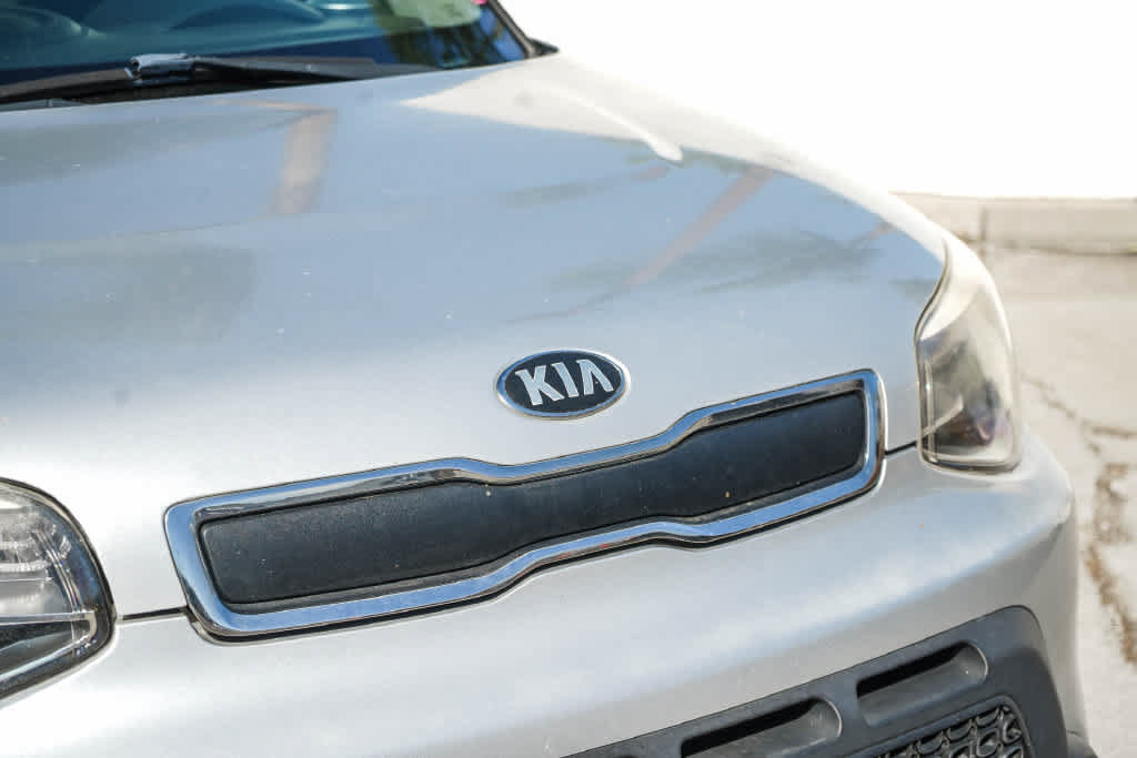 Used 2014 Kia Soul FWD image 5