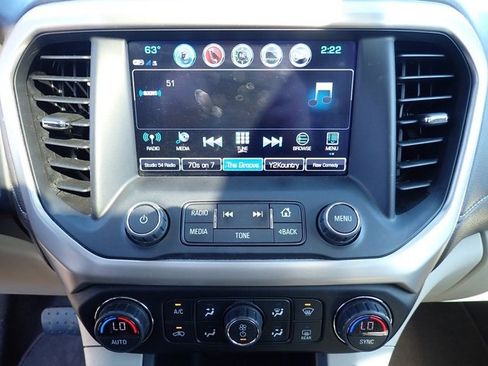 Used 2019 GMC Acadia Denali w/ Technology Package image 28