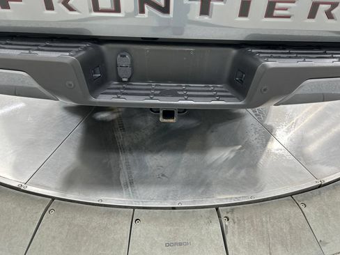Used 2023 Nissan Frontier PRO-4X w/ Technology Package AWD/4WD image 28