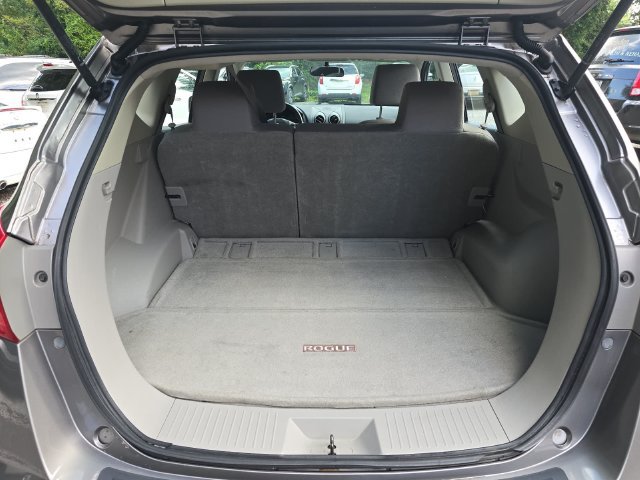 Used 2012 Nissan Rogue S AWD/4WD image 14
