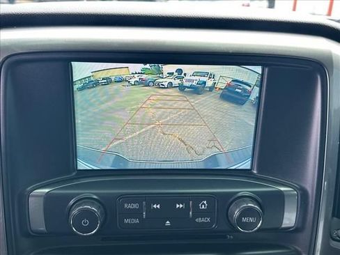 Used 2018 Chevrolet Silverado 1500 LT w/ All Star Edition AWD/4WD image 28
