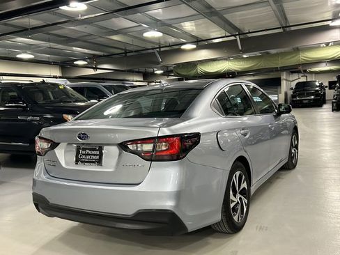 Used 2023 Subaru Legacy Premium image 2