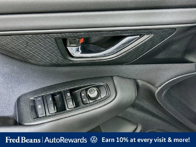 Used 2022 Subaru Legacy Premium AWD/4WD image 24