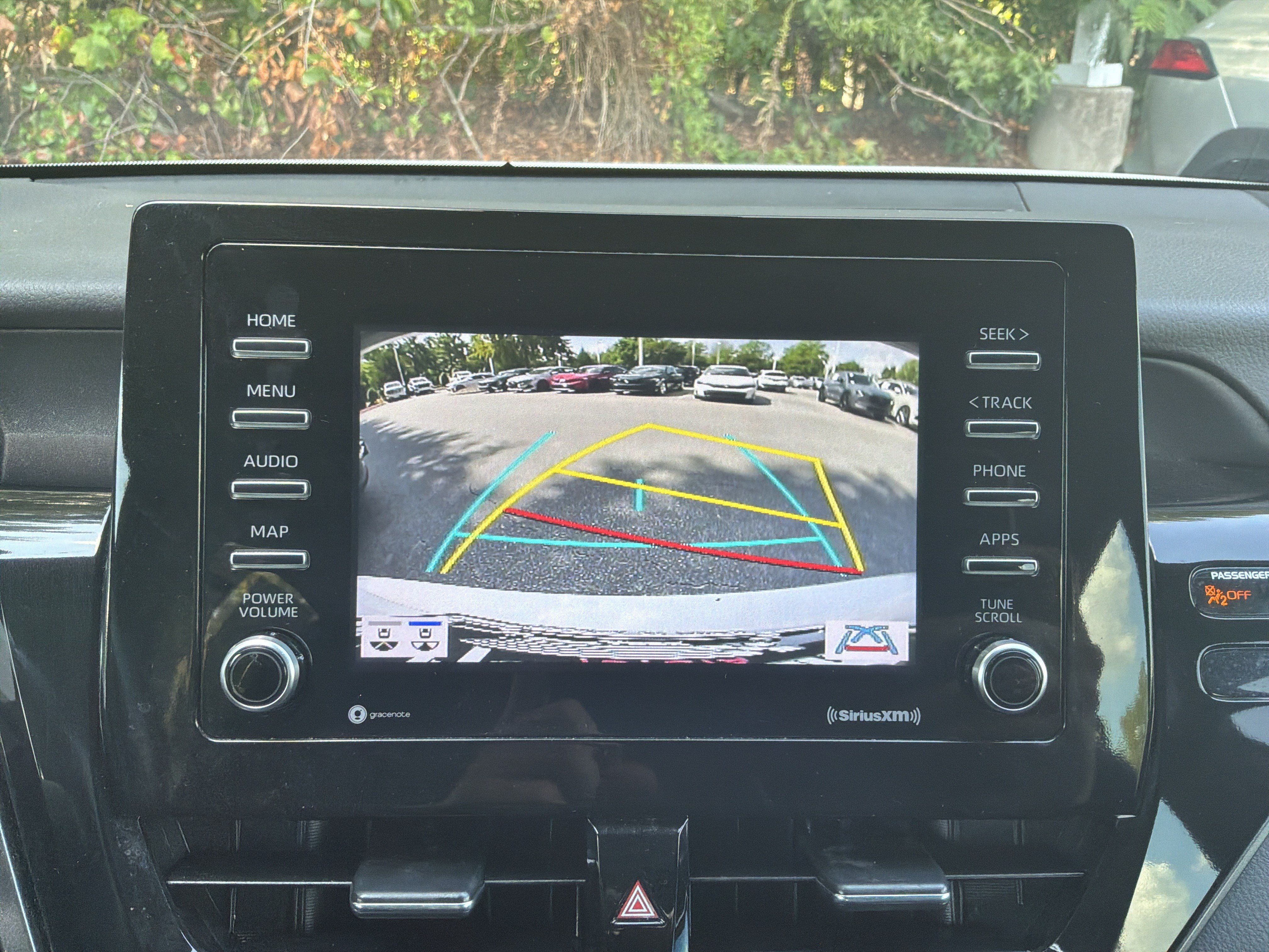 Used 2024 Toyota Camry SE FWD image 25