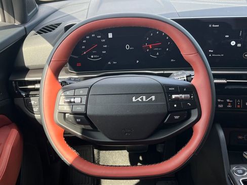 New 2026 Kia Sportage SX image 24