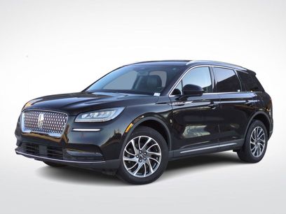Used 2020 Lincoln Corsair FWD w/ Equipment Group 101A