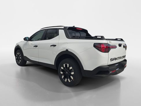 New 2026 Hyundai Santa Cruz SEL AWD/4WD image 5
