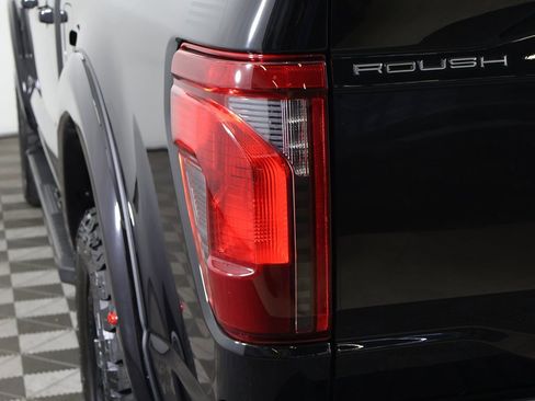 Used 2024 Ford F150 XLT w/ Equipment Group 302A MID image 16