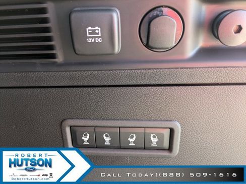 New 2026 Jeep Grand Wagoneer Limited AWD/4WD image 12