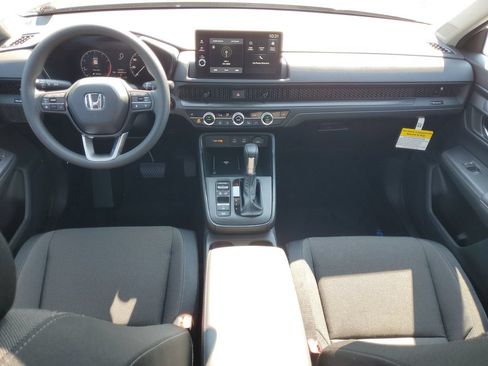 New 2026 Honda CR-V EX image 27