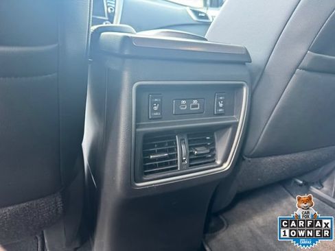 Used 2024 Nissan Murano SL AWD/4WD image 23