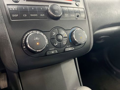 Used 2008 Nissan Altima 2.5 S w/ Convenience Plus Pkg FWD image 10