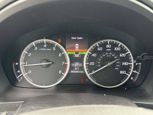 Used 2021 Acura ILX w/ Premium Package FWD image 26