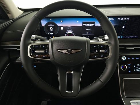 New 2026 Genesis GV80 2.5T Advanced image 16