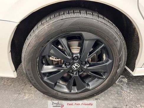 Used 2023 Honda Odyssey Sport image 17