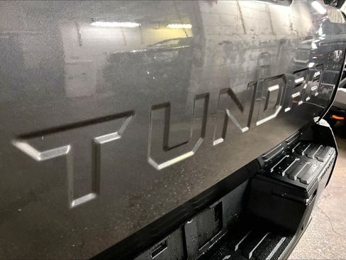 Used 2024 Toyota Tundra 1794 Edition AWD/4WD image 10
