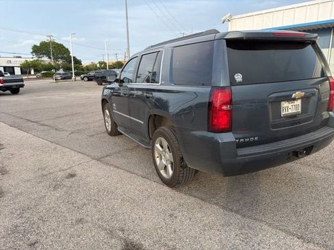 Used 2019 Chevrolet Tahoe LT image 4