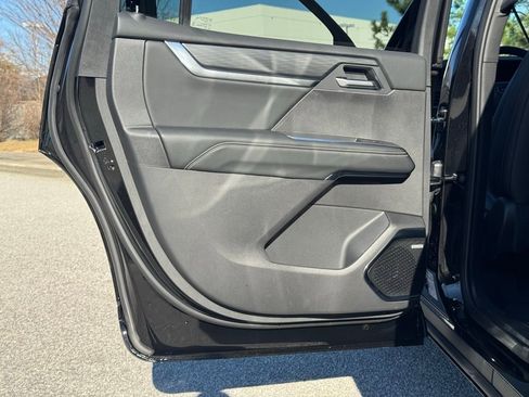 New 2026 GMC Acadia Elevation w/ Elevation Premium Package image 21