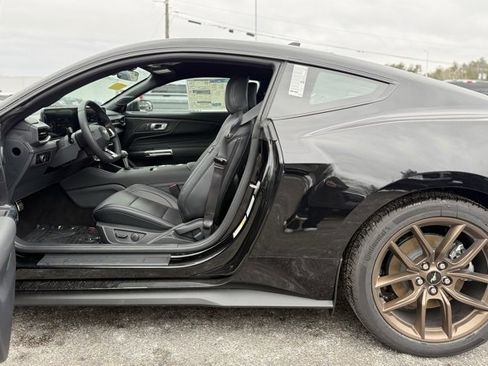 New 2026 Ford Mustang Premium image 11