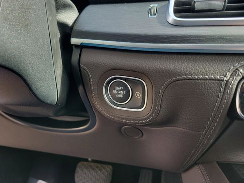 Certified 2022 Mercedes-Benz GLE 450 4MATIC image 29