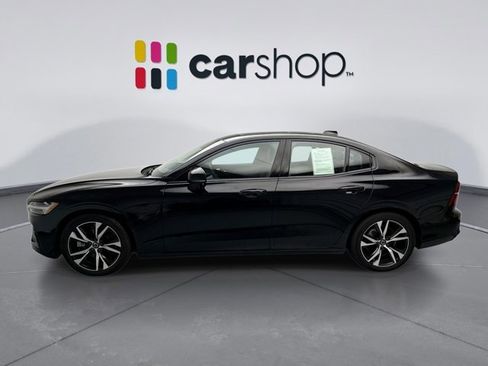 Used 2025 Volvo S60 B5 Plus image 2