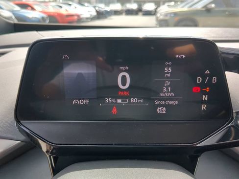 Certified 2022 Volkswagen ID.4 Pro S RWD image 34