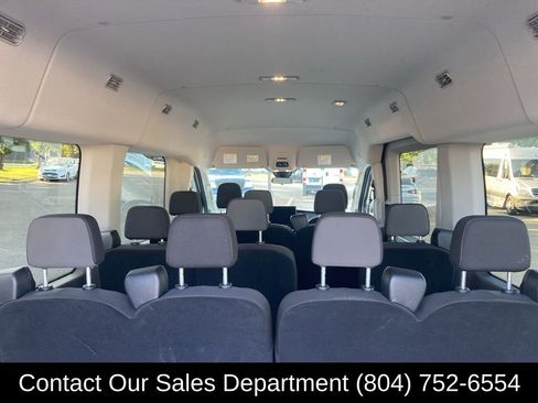 Used 2024 Ford Transit 350 XLT image 17