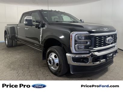 Certified 2026 Ford F350 King Ranch