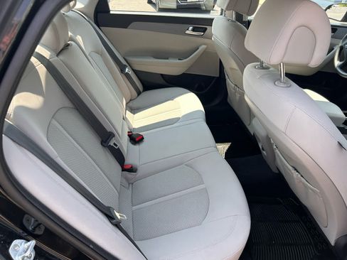 Used 2017 Hyundai Sonata SE FWD image 23