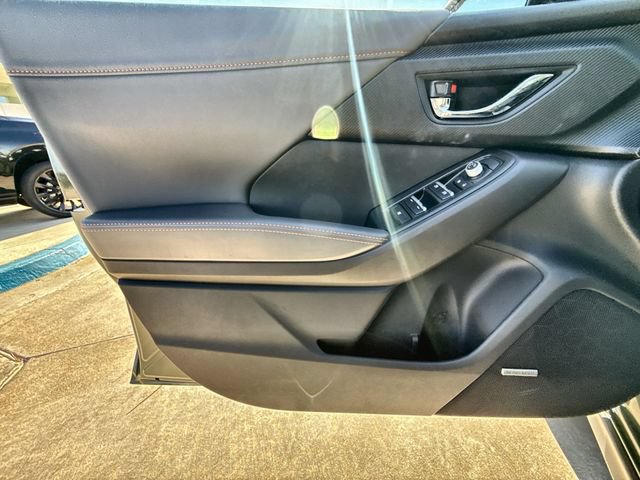 New 2026 Subaru Crosstrek 2.5i Limited AWD/4WD image 15