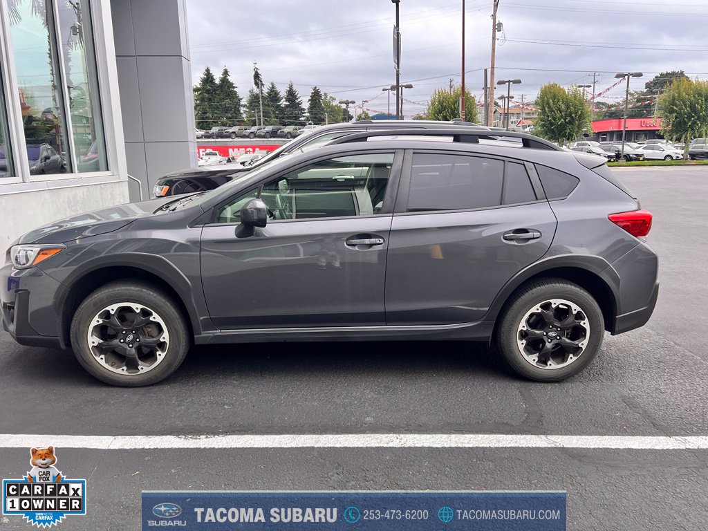 Used 2023 Subaru Crosstrek 2.0i Premium AWD/4WD image 2