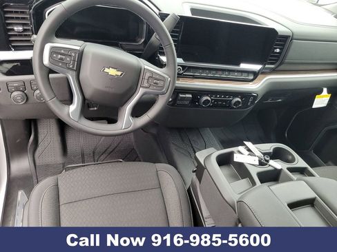 New 2026 Chevrolet Silverado 1500 LT image 24