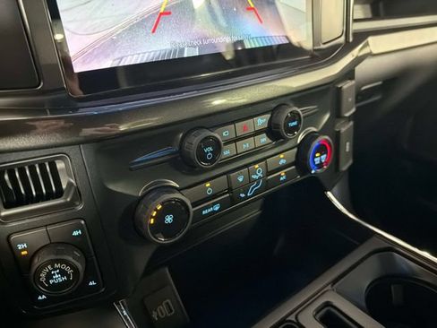 Used 2026 Ford F150 STX w/ F-150 LOBO Package AWD/4WD image 42
