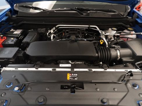 New 2026 Chevrolet Colorado Trail Boss image 36