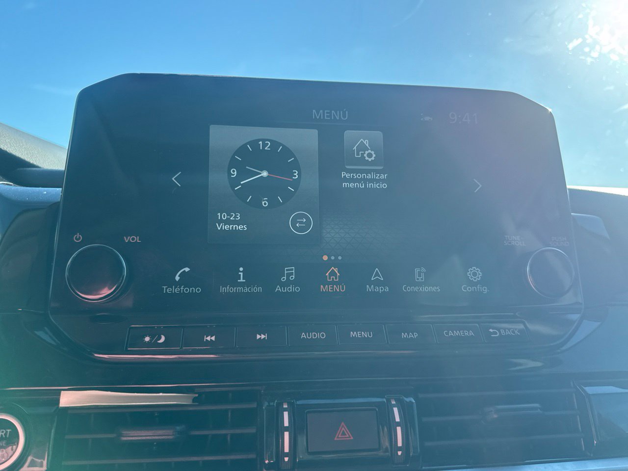 Certified 2024 Nissan Pathfinder SL w/ SL Premium Package FWD image 52