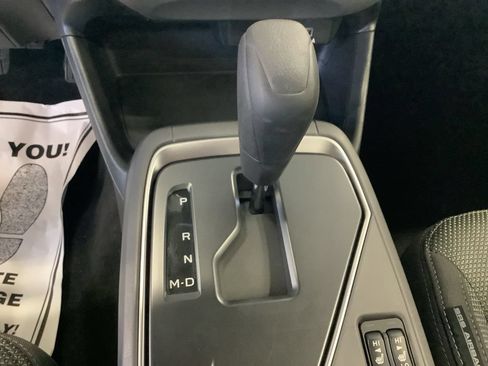Certified 2024 Subaru Crosstrek 2.0i Premium AWD/4WD image 19